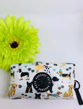 WASTE BAG HOLDER-DAPPER DOGGY
